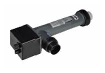 Incalzitoare electrice pentru incalzire apa piscine